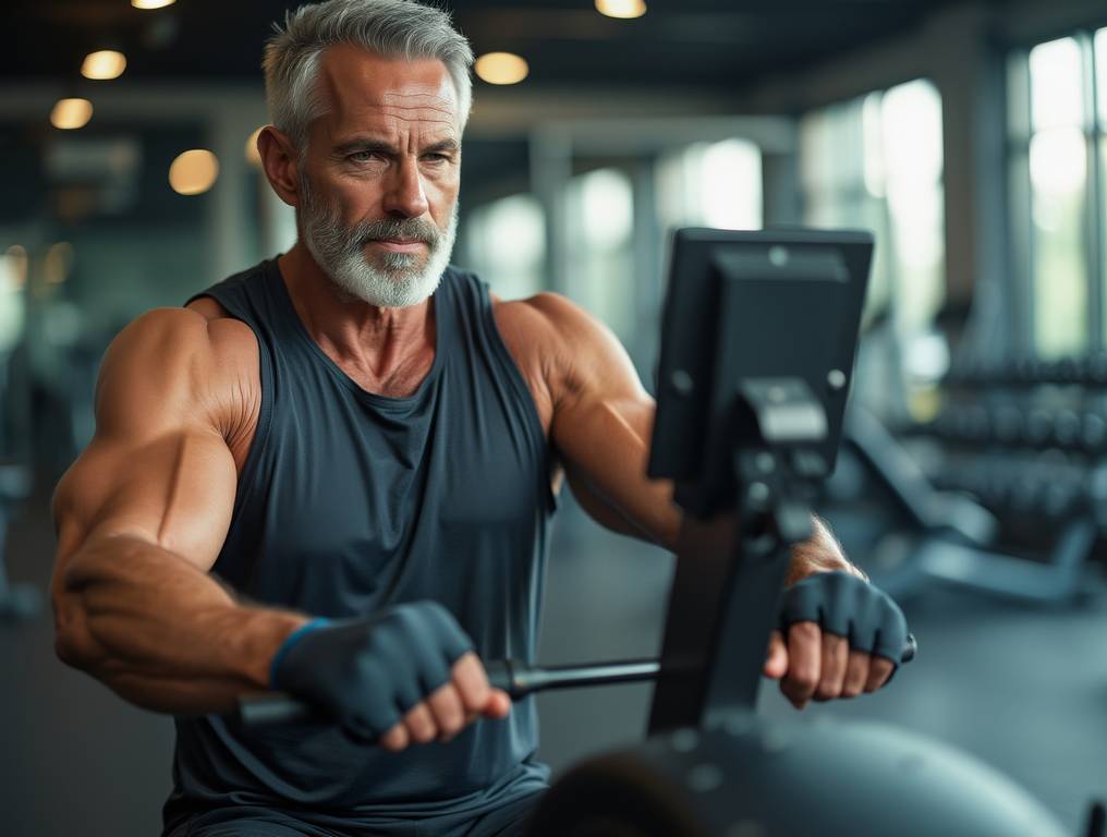 Moderne Trainingsmethoden